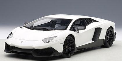 Lamborghini Aventador LP720-4 &quot;50th Anniverary Edition&quot;