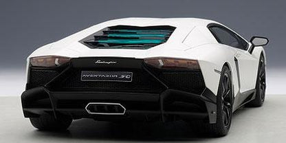 Lamborghini Aventador LP720-4 &quot;50th Anniverary Edition&quot;
