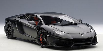 Lamborghini Aventador LP720-4 "50th Anniverary Edition"
