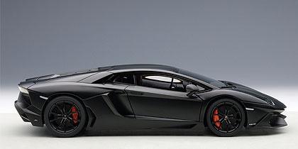 Lamborghini Aventador LP720-4 "50th Anniverary Edition"