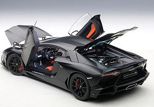Lamborghini Aventador LP720-4 "50th Anniverary Edition"