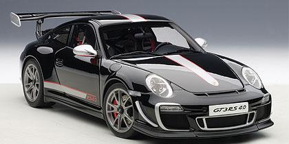Porsche 911 (997) GT3 RS 4.0