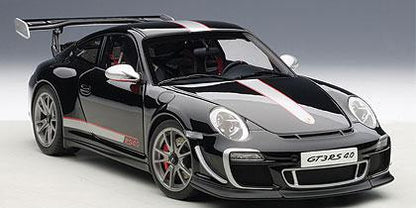 Porsche 911 (997) GT3 RS 4.0