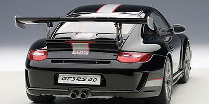 Porsche 911 (997) GT3 RS 4.0