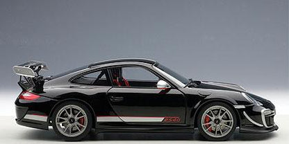 Porsche 911 (997) GT3 RS 4.0