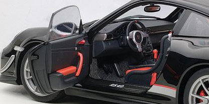 Porsche 911 (997) GT3 RS 4.0