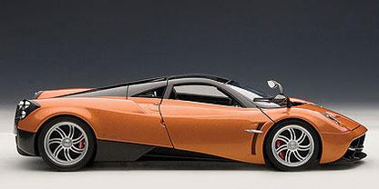 Pagani Huayra