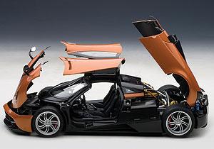 Pagani Huayra