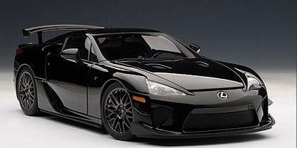 Lexus LFA Nurbürgring Package