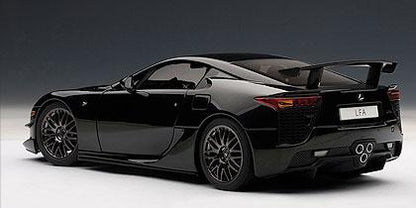 Lexus LFA Nurbürgring Package