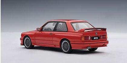 BMW M3 Sport Evolution 1990
