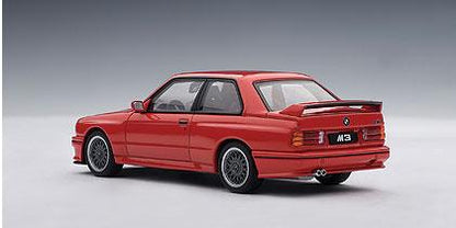 BMW M3 Sport Evolution 1990