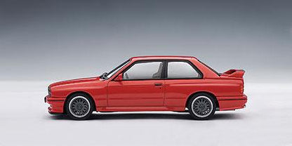 BMW M3 Sport Evolution 1990