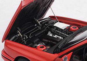BMW M3 Sport Evolution 1990