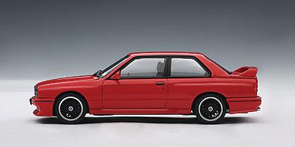 BMW M3 Evolution "Cecotto" Edition 1989