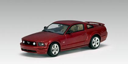 Ford Mustang GT 2005