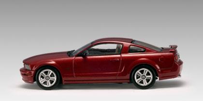 Ford Mustang GT 2005