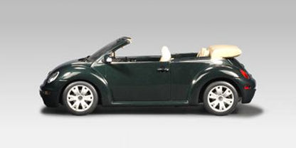 Volkswagen New Beetle Cabriolet