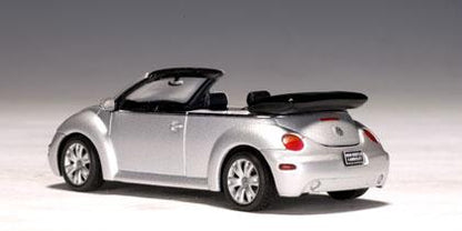 Volkswagen New Beetle Cabriolet