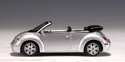 Volkswagen New Beetle Cabriolet