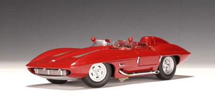 Chevrolet Corvette Stingray 1959 – Nice Car Collection