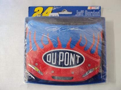 2 Jeux de cartes à jouer Jeff Gordon 