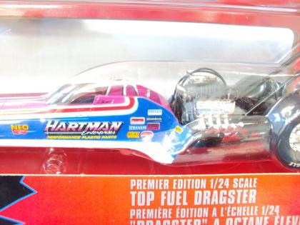 1996 Rhonda Hartman 