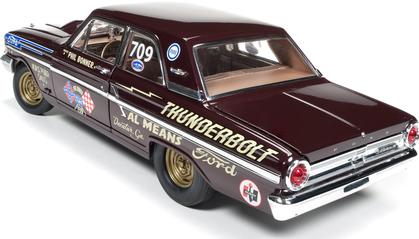 Ford Thunderbolt 1964 "Phil Bonner" Drag Car **Few Left**