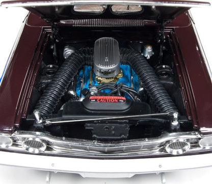 Ford Thunderbolt 1964 "Phil Bonner" Drag Car **Few Left**