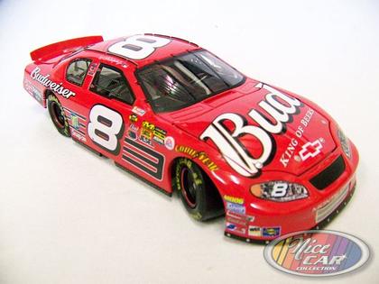 Dale Earnhardt Jr. 