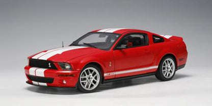 Ford Shelby GT-500 Concept