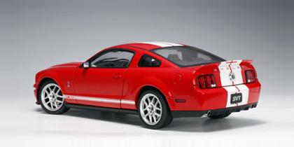 Ford Shelby GT-500 Concept