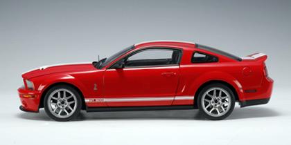 Ford Shelby GT-500 Concept