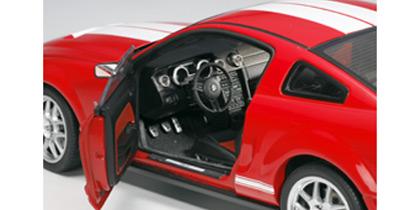 Ford Shelby GT-500 Concept