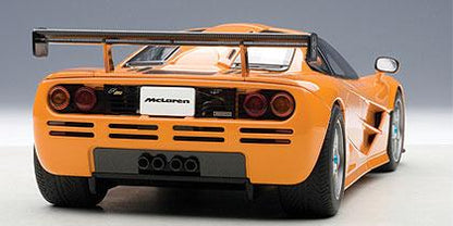 McLaren F1 LM Edition