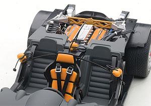 McLaren F1 LM Edition