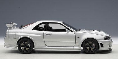 Nissan Skyline GT-R Nismo R34