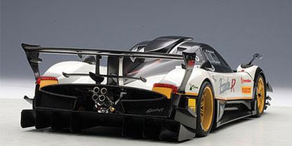 Pagani Zonda Revolucion