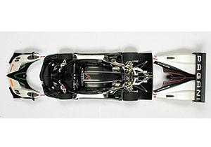 Pagani Zonda Revolucion
