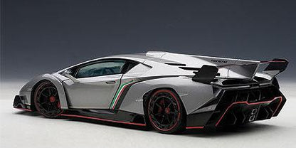 Lamborghini Veneno (Geneva Show Car 2013)