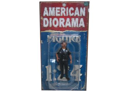 Figure Harry - Police Officer