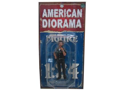 Figure Jake - Police Officer