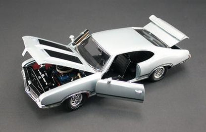 Oldsmobile 442 W30 1970