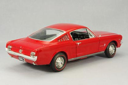 Ford Mustang 1965 2+2 Fastback