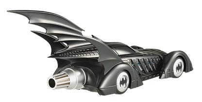 Batman Forever 1995 Batmobile