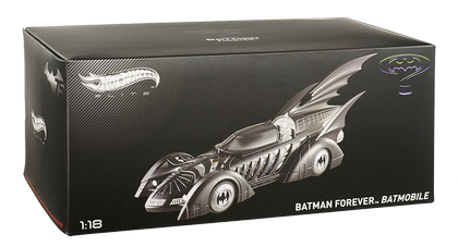 Batman Forever 1995 Batmobile Élite