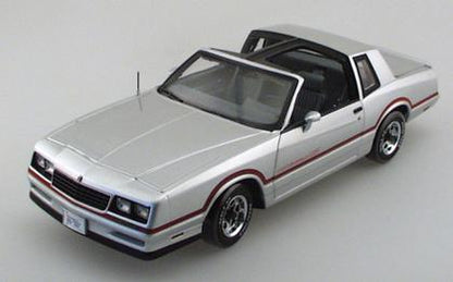 Chevrolet Monte Carlo SS 1985