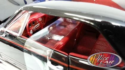 Pontiac GTO 1966