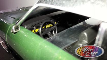 Pontiac GTO 1969 - Gone in 60 seconds