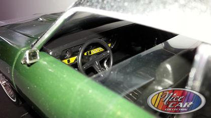 Pontiac GTO 1969 - Gone in 60 seconds